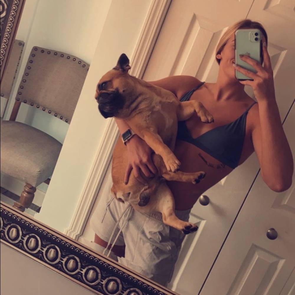 Meet your Posher, Kinsey